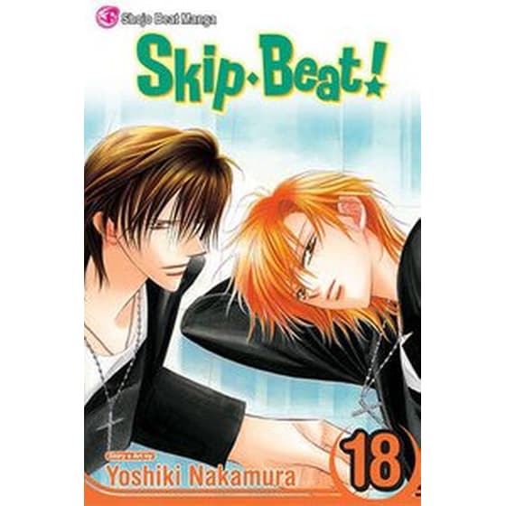 Skip*Beat!, Vol. 18 image 0