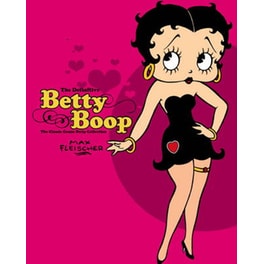 The Betty Boop