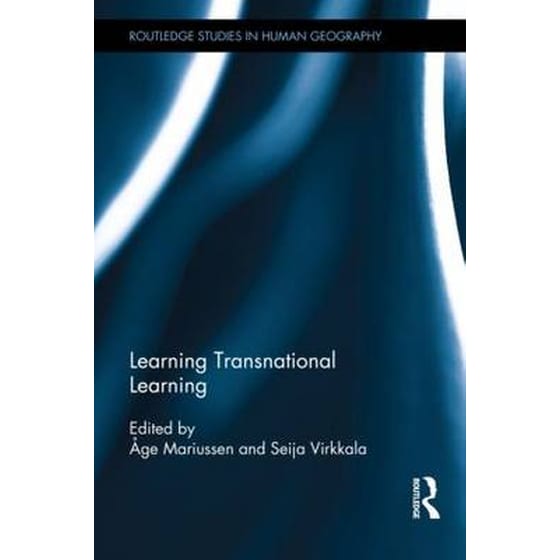 Learning Transnational Learning image 0