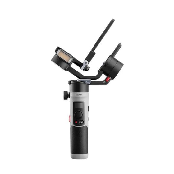 Zhiyun Crane M2s Gimbal   Stabilizers (σε 3 Άτοκες Ή 4 Εώς 36 Δόσεις) image 3