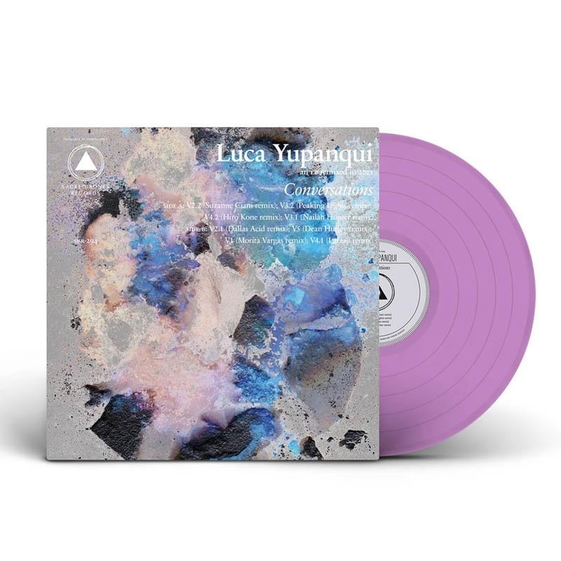 Conversations (LimitedLavender Vinyl)