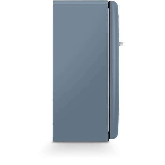 SMEG FAB28RDSB6 270 Lt Storm Blue Ψυγείο Μονόπορτο image 8