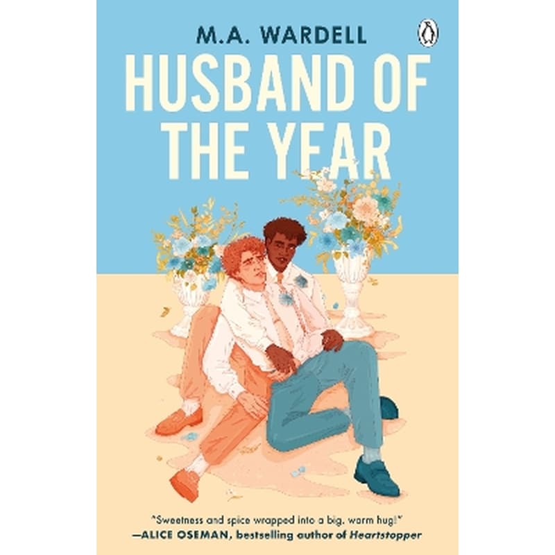 Husband of the Year