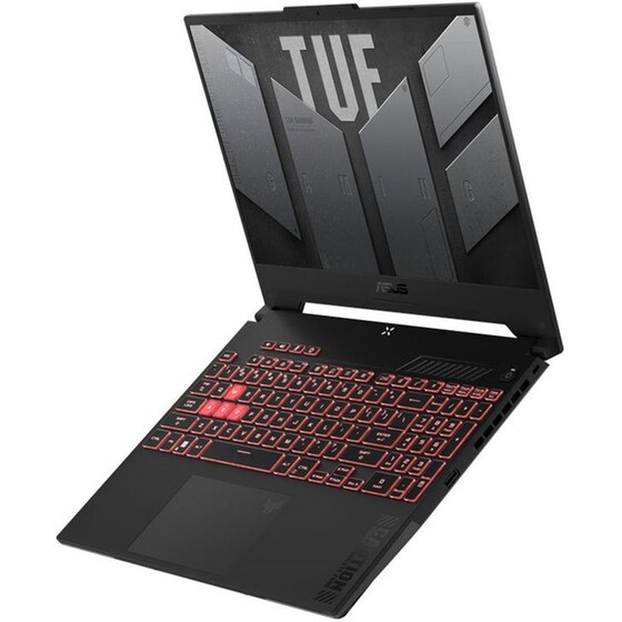 Laptop Asus TUF FA507UV-LP015W 15.6'' FHD IPS (Ryzen 9-8945HS/16GB/1TB SSD/GeForce RTX 4060/Win11Home) image 4