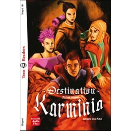 Destination Karminia