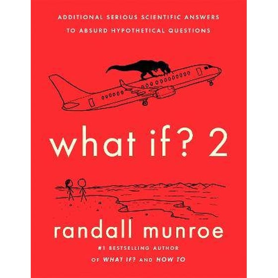 What If?2 image 0