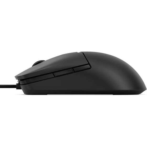 Lenovo Legion M300s RGB Gaming Ενσύρματο Ποντίκι - Shadow Black image 2