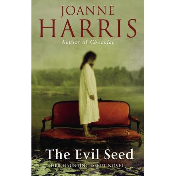 Evil Seed image 0