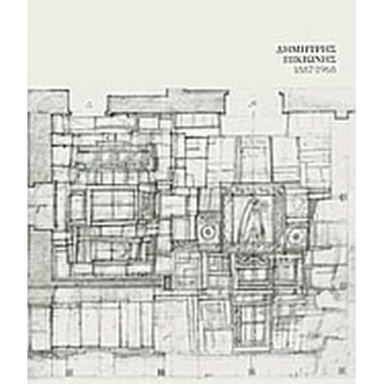 Δημήτρης Πικιώνης 1887-1968 image 0