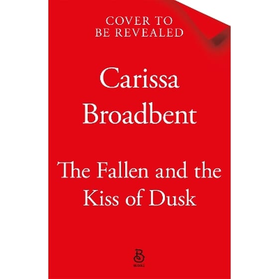 The Fallen and the Kiss of Dusk image 0