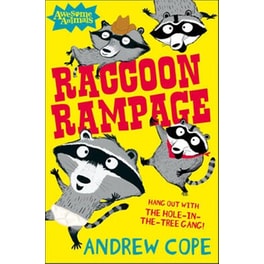 Raccoon Rampage