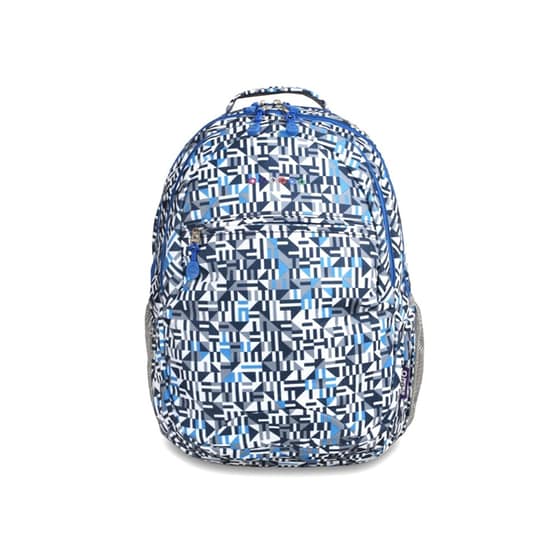 Τσάντα JWORLD GEO image 1