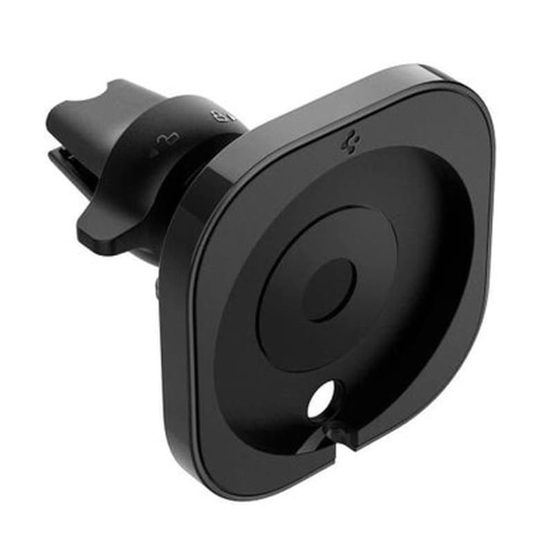 Βάση Στήριξης Αυτοκινήτου Αεραγωγού Spigen Magfit - Μαύρο