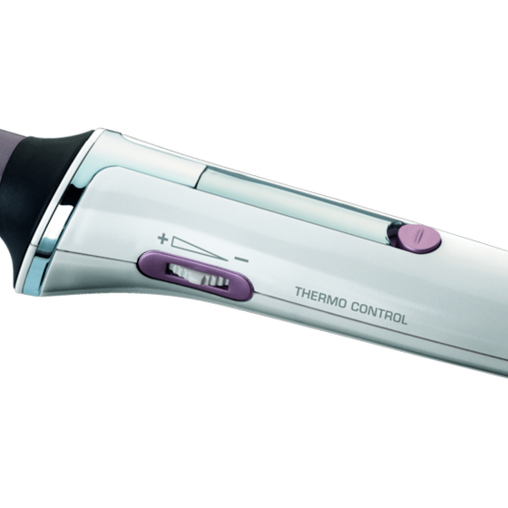 Κωνικό Ψαλίδι Μαλλιών BELLISSIMA GT15 200 Λευκό image 2