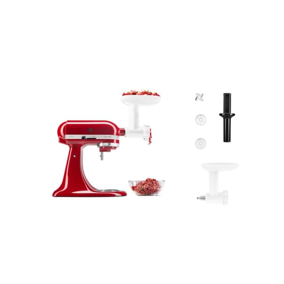 Συσκευή Κοπής Κιμά Kitchenaid 5KSMFGA image 1