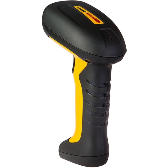NETUM 3-in-1 Scanner Χειρός Bluetooth CCD Βιομηχανικό Ανάγνωση 1D Barcodes image 4