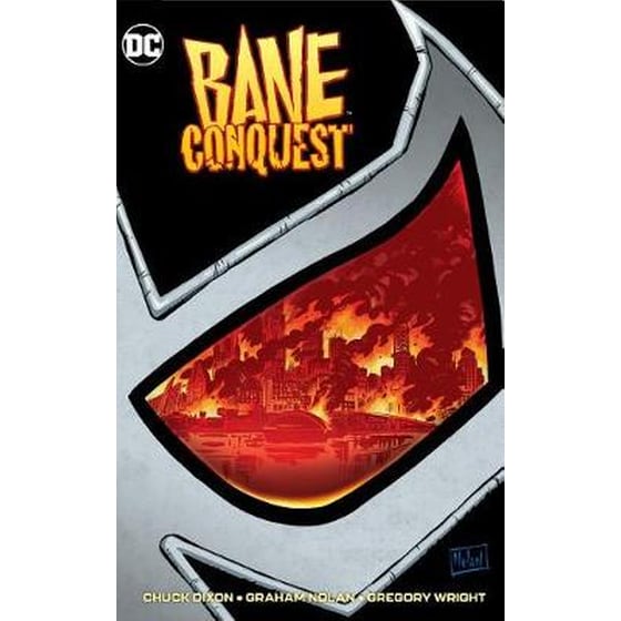 Bane: Conquest image 0
