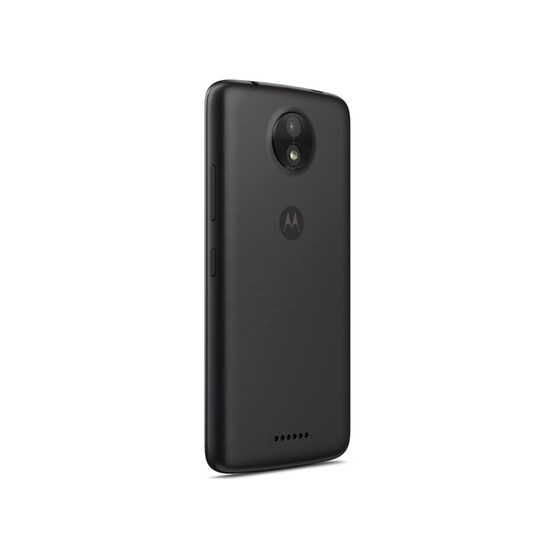 Motorola Moto C 8GB Μαύρο Dual Sim Smartphone image 2