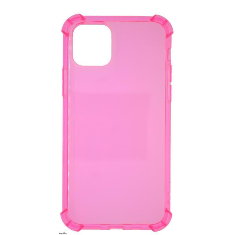 ANCUS Θήκη Apple iPhone 11 Pro - Ancus Tpu - Pink