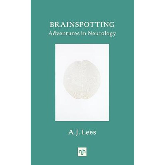BRAINSPOTTING: ADVENTURES IN NEUROLOGY image 0