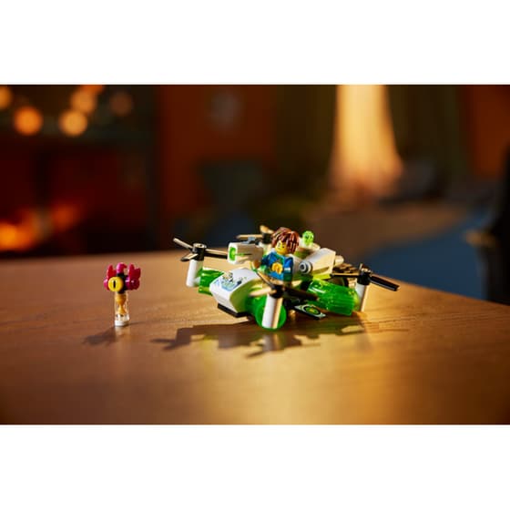 LEGO® DreamZzz Mateo's Off-Road Car (71471) image 11