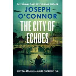 The City of Echoes