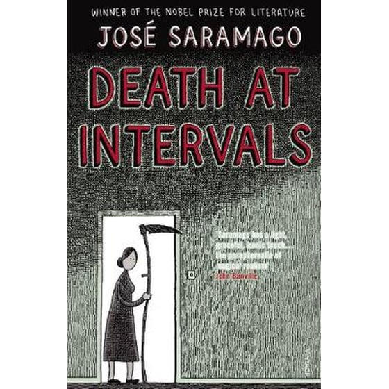 Death at Intervals image 0