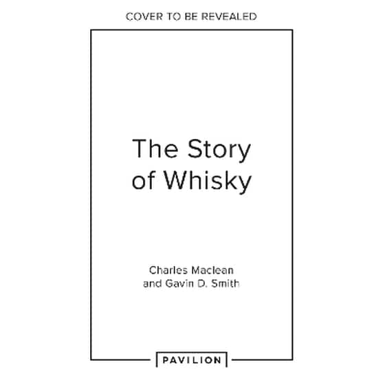 The Story of Whisky image 0