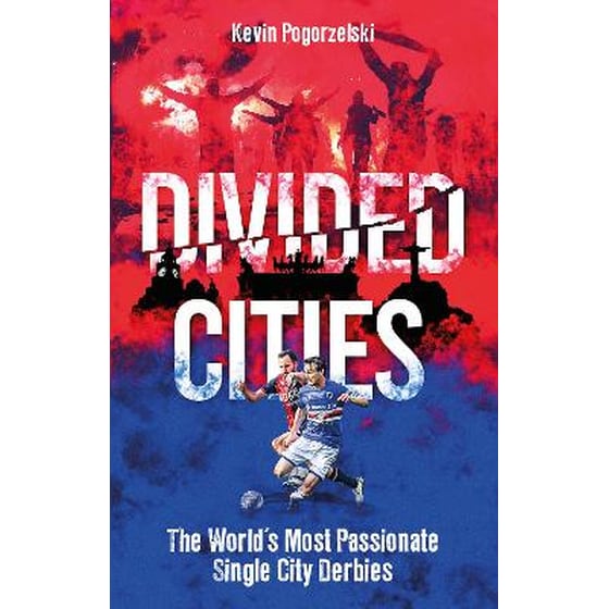Divided Cities image 0