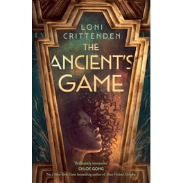 The Ancient’s Game