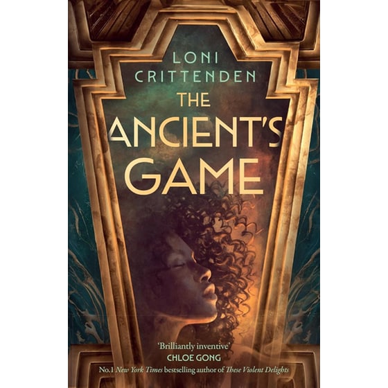 The Ancient’s Game image 0