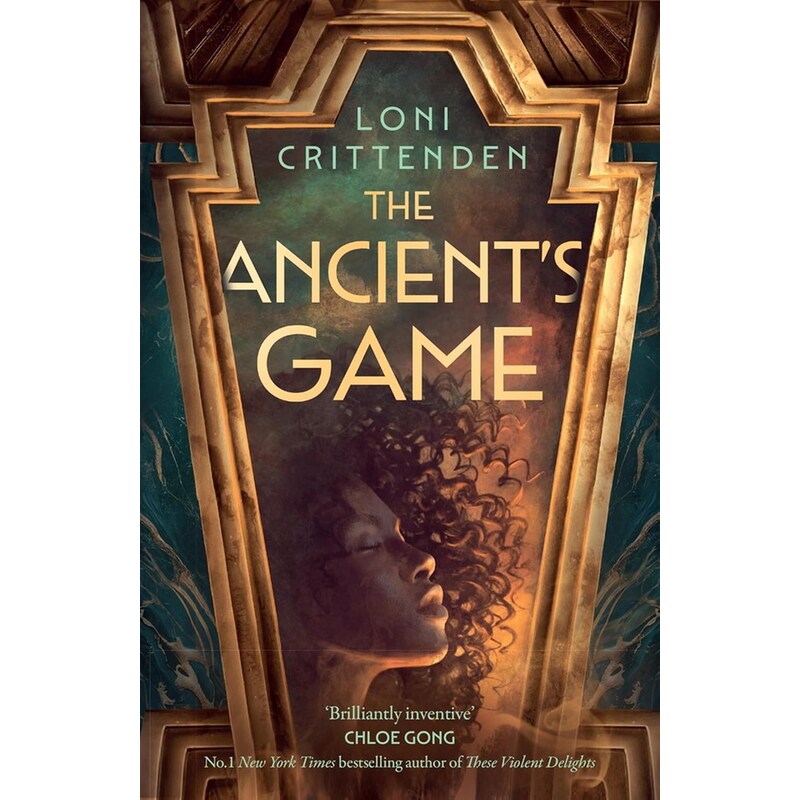 The Ancient’s Game