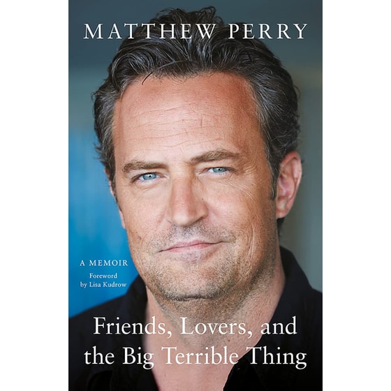 Friends, Lovers and the Big Terrible Thing image 0