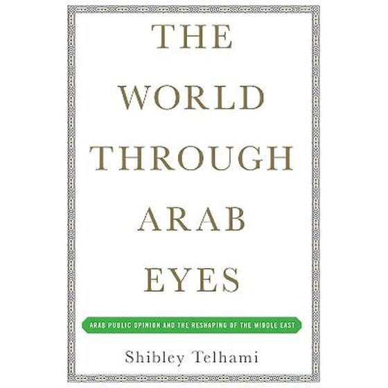 World Through Arab Eyes image 0