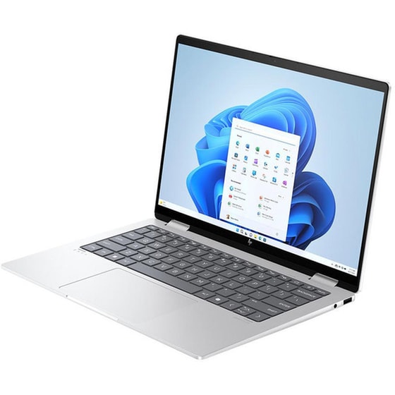 HP Envy x360 14 14'' OLED ( Ryzen 7-8840HS / 16 GB / 1TB SSD / Radeon 780M / Win11Pro ) Laptop image 2