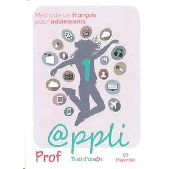 Appli 1 Livre du Professeur image 0