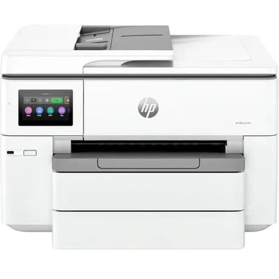 HP Inkjet OfficeJet Pro 9730e Instant Ink Εγχρωμο Πολυμηχάνημα Α3 με WiFi (537P6B) image 0