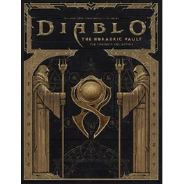 Diablo: Horadric Vault - The Complete Collection