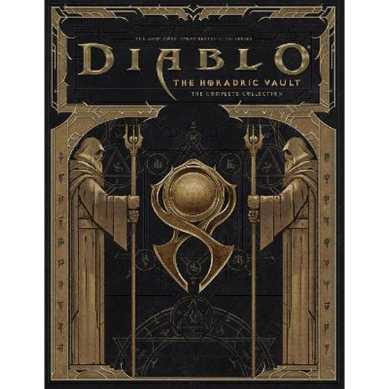 Diablo: Horadric Vault - The Complete Collection image 0