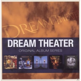 Original Album Series