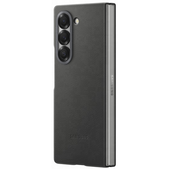Θήκη Samsung Galaxy Z Fold6 - Samsung Kindsuit Case - Gray image 3