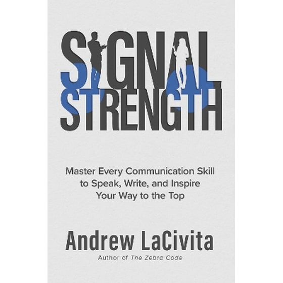 Signal Strength image 0