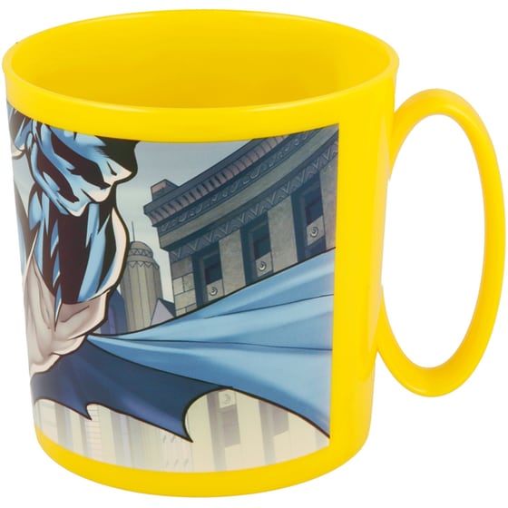 Κούπα Gim The Batman Πλαστική 350 ml - Batman image 2
