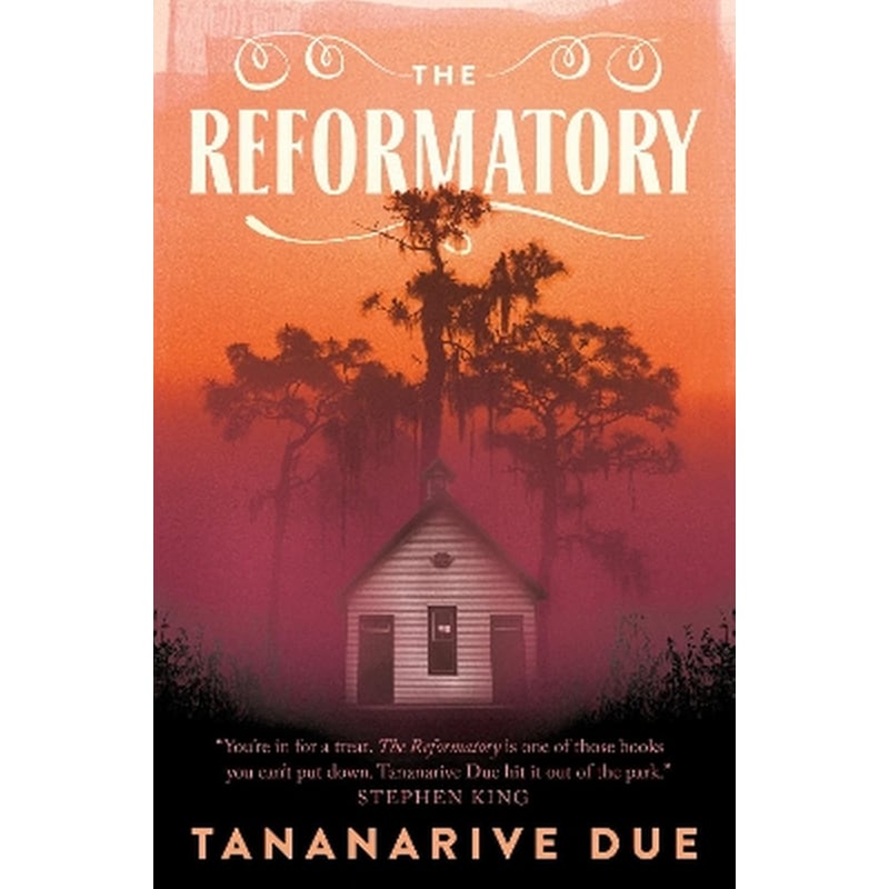 The Reformatory