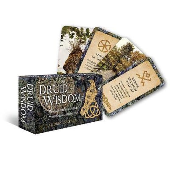 Druid Wisdom image 0