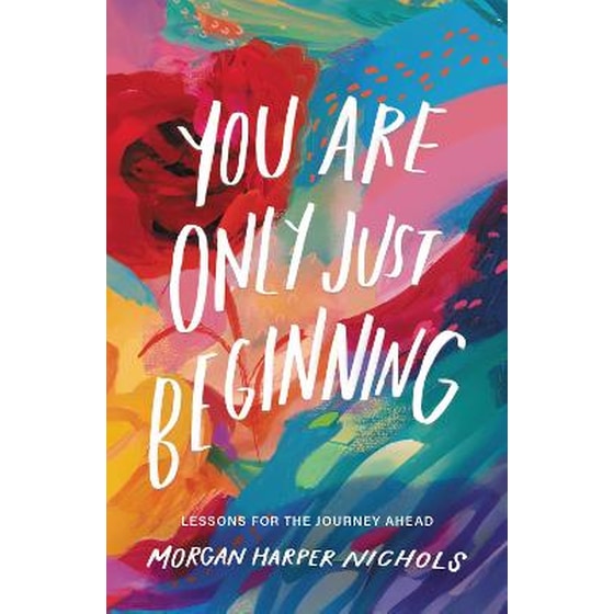 You Are Only Just Beginning image 0