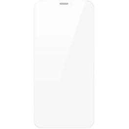 Προστατευτικό οθόνης Apple iPhone XR - Baseus Tempered Glass 0.3mm (2τμχ)