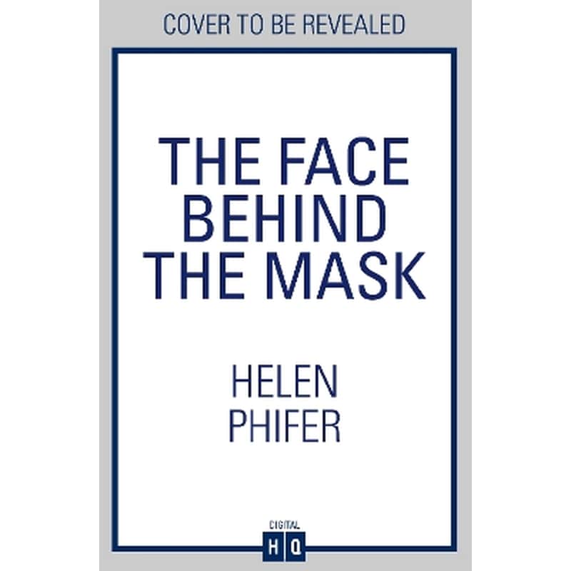 The Face Behind the Mask