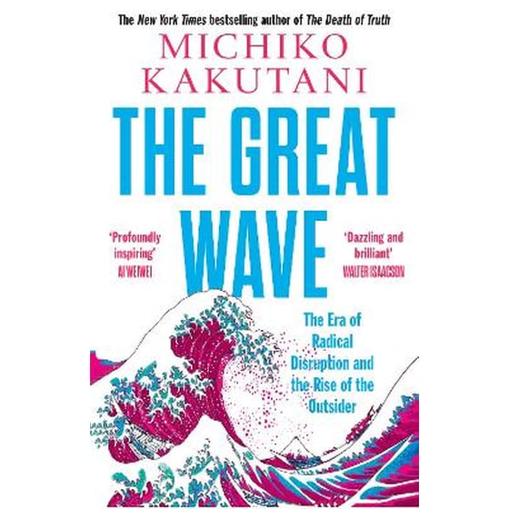 The Great Wave image 0