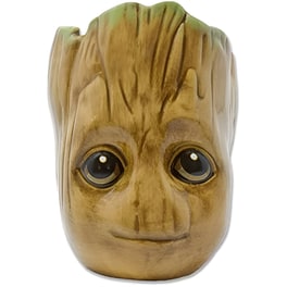 Κούπα 3D Pyramid Guardians of the Galaxy Κεραμική 315 ml - Groot